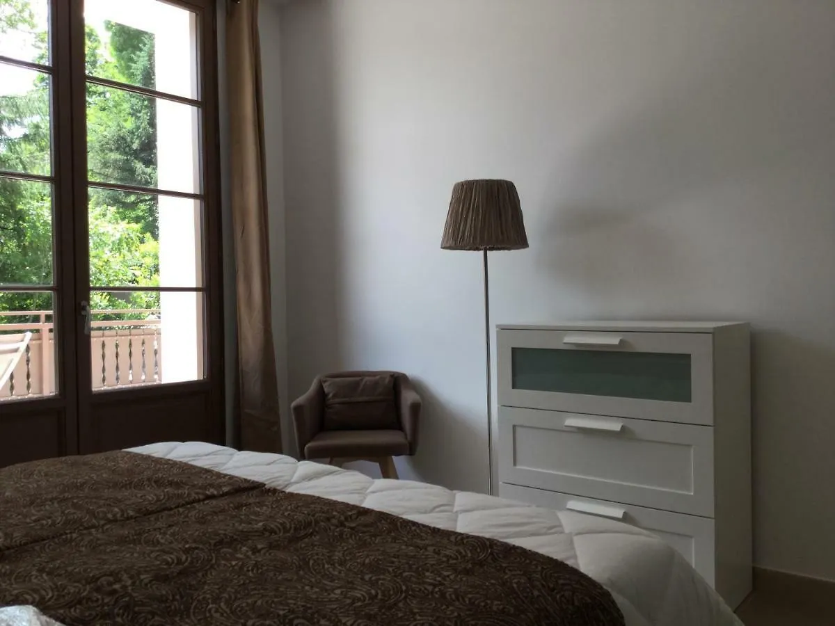 Appartement Au chalet des quatre saisons Ax-les-Thermes France